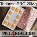 Tadarise PRO 20Mg new13